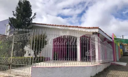 Casa com 3 quartos à venda na Rua Paineira, 529, Contorno, Ponta Grossa