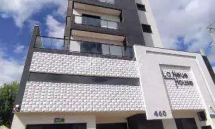 Apartamento à venda, na Vila Estrela, PONTA GROSSA - PR