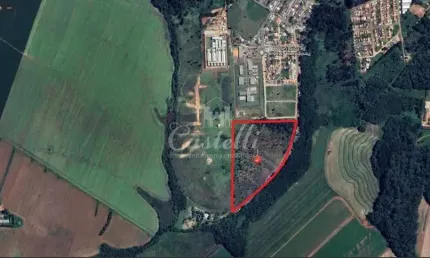 Terreno Comercial à venda, Colonia Dona Luiza, PONTA GROSSA - PR
