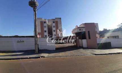Apartamento com 3 dormitórios, aprox. 80,00 m , Estrela, PONTA GROSSA - PR