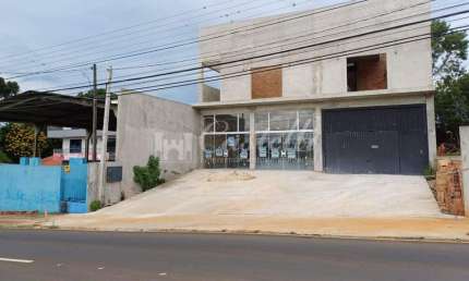 Sala Comercial à venda,602.25 m , Oficinas, PONTA GROSSA - PR