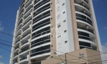 Apartamento com 2 quartos à venda na Rua Balduíno Taques, 503, Centro, Ponta Grossa