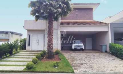 Casa mobiliada para alugar no Condominio Terras Alphaville em Ponta Grossa Pr