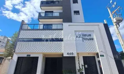 Apartamento à venda na Vila Estrela em Ponta Grossa Paraná
