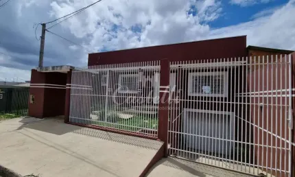 Casa com 3 dormitórios à venda,200.72 m , neves, ponta grossa - pr