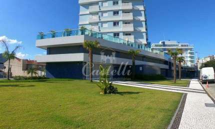 Apartamento cobertura duplex a venda em Caiobá Matinhos Paraná