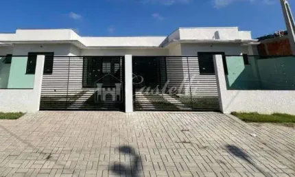 Casa para à venda, no bairro tabuleiro, em matinhos - pr