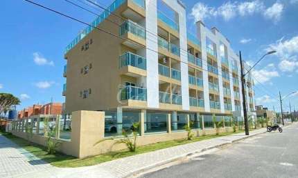 Apartamento à venda, BALNEARIO CARAVELAS, MATINHOS - PR