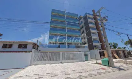Apartamento com 3 quartos à venda na Avenida Bandeirantes, 982, Caiobá, Matinhos