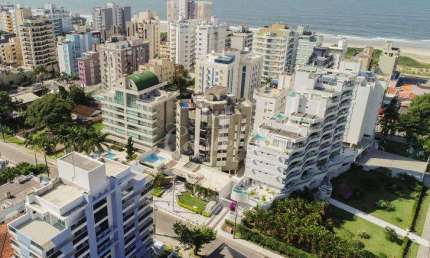 Apartamento à venda, no Balneário CAIOBA, MATINHOS - PR