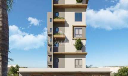 Apartamento à venda, Jardim Carvalho, PONTA GROSSA - PR