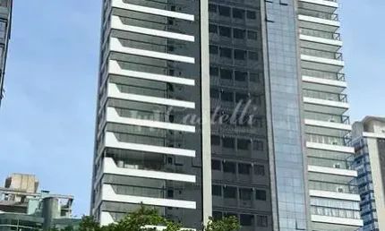 Apartamento com 4 quartos à venda na Rua 315, 299, Meia Praia, Itapema