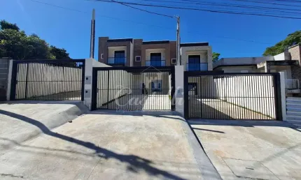 Sobrado em alto padrão à venda no Bairro Orfãs em Ponta Grossa Paraná