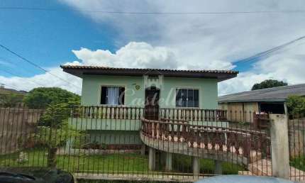 Casa com 4 dormitórios à venda243.00 m Uvaranas PONTA GROSSA - PR