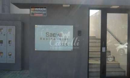Apartamento à venda, Jardim Carvalho, PONTA GROSSA - PR