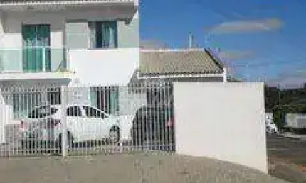 Casa com 3 dormitórios à venda,108.00 m², Estrela, PONTA GROSSA - PR