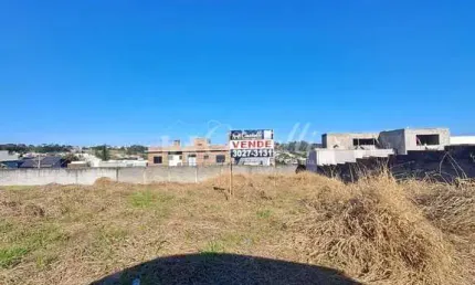 Terreno a venda no bairro estrela proximo ao condominio la defense.