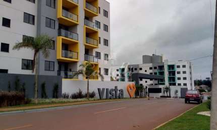Apartamento com 3 dormitórios à venda, Oficinas, PONTA GROSSA - PR