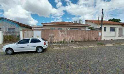 Casa com 5 dormitórios à venda,235.00 m², Orfãs, PONTA GROSSA - PR