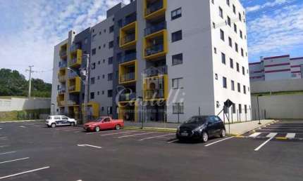 Apartamento a venda no Bairro Uvaranas em Ponta Grossa Paraná