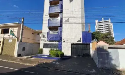 Excelente Apartamento à venda no Centro de Ponta Grossa Paraná