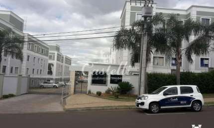 Apartamento à venda, Colonia Dona Luiza, PONTA GROSSA - PR