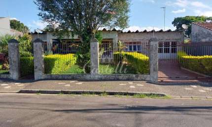 Casa com 3 quartos à venda na Rua José Veríssimo, 1383, Boa Vista, Ponta Grossa