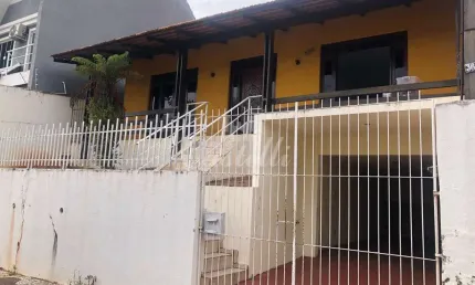 Casa com 3 quartos à venda na Rua Afonso Celso, 364, Uvaranas, Ponta Grossa
