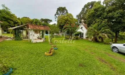 Chácara à venda,150000.00 m², Distrito de Guaragi, PONTA GROSSA - PR