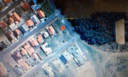 Excelente Terreno para  venda na Cidade de Tibagi Paraná