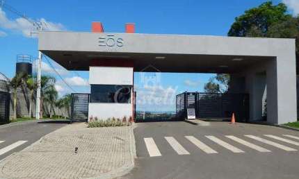 Terreno a venda no Bairro Contorno em  Ponta Grossa Paraná