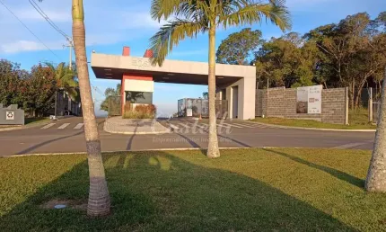 Terreno à venda na Avenida General Aldo Bonde, 2139, Contorno, Ponta Grossa