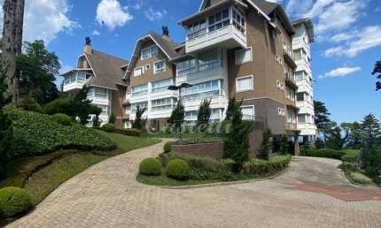 Apartamento para  venda em Gramado no Rio Grande do Sul