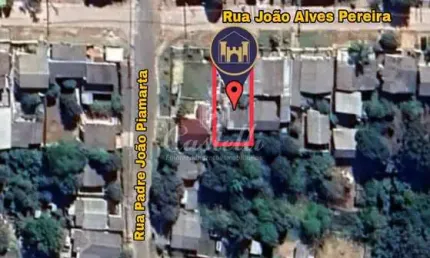 Terreno à venda, Colonia Dona Luiza, PONTA GROSSA - PR