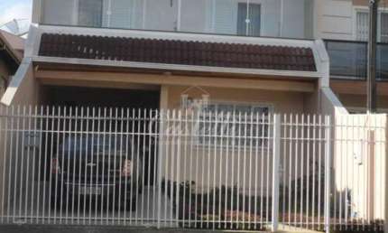 Casa com 2 quartos à venda na Avenida Ernani Batista Rosas, 2164, Jardim Carvalho, Ponta Grossa