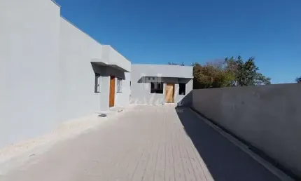Casa à venda na Rua Gregório da Fonseca, 336, Ronda, Ponta Grossa