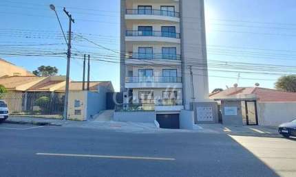Apartamento à venda no Bairro Orfãs em Ponta Grossa Paraná