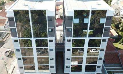 Apartamento semi-mobiliado à venda, Jardim Carvalho, PONTA GROSSA - PR