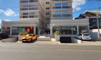 Apartamento novo para  venda, Oficinas, PONTA GROSSA - PR