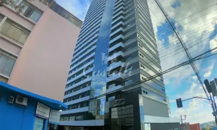 Apartamento em alto padrão à venda, Centro, PONTA GROSSA - PR