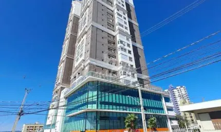 Apartamento novo para à venda, Centro, PONTA GROSSA - PR