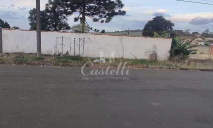 Terreno para venda, no Bairro Chapada, PONTA GROSSA - PR