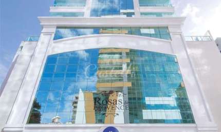 Apartamento mobiliado em alto padrão à venda, ITAPEMA, ITAPEMA - SC