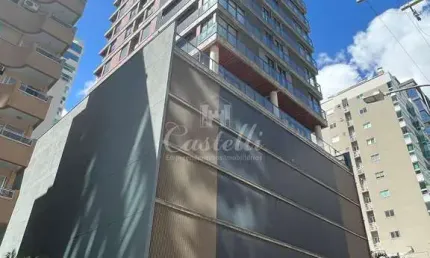 Apartamento em alto padrão à venda, Meia Praia, ITAPEMA - SC