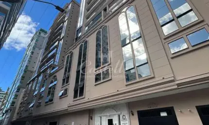 Apartamento em alto padrão à venda, meia praia, itapema - sc