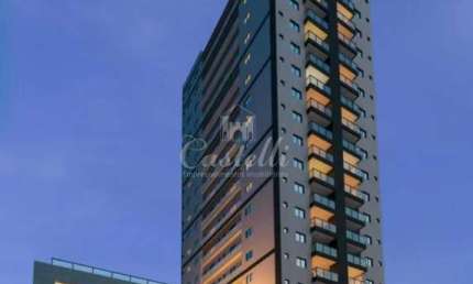 Apartamento em alto padrão à venda, Meia Praia, ITAPEMA - SC
