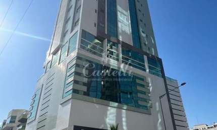 Apartamento mobiliado à venda, Meia Praia, ITAPEMA - SC