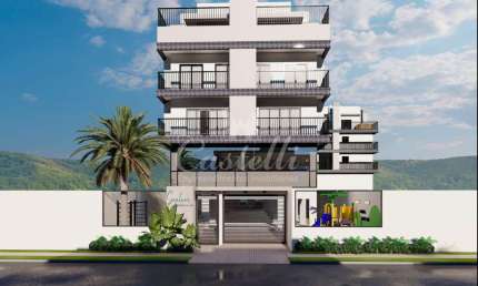 Apartamento à venda, no Balneario CAIOBA, MATINHOS - PR