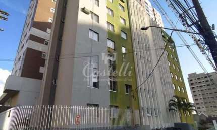 Apartamento amplo para à venda, Centro, PONTA GROSSA - PR