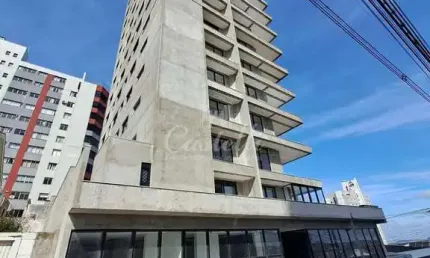 Apartamento em alto padrão à venda, Centro, PONTA GROSSA - PR